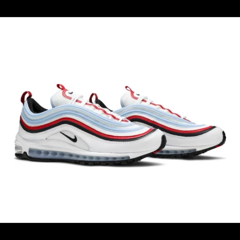Air Max 97 Light Blue